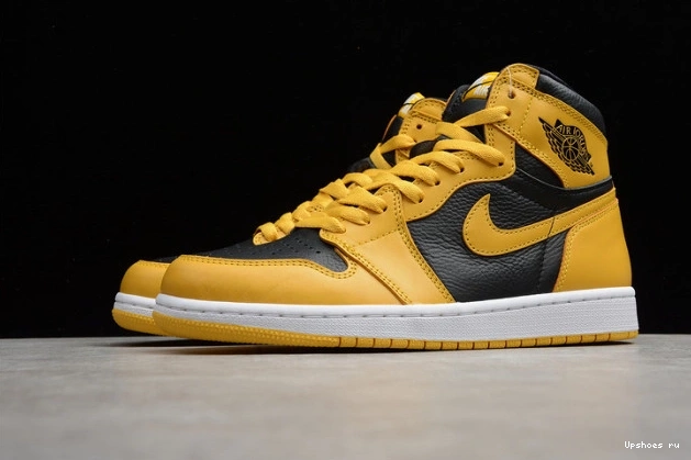 Pollen Jordan 555088-701 1 Air 0103